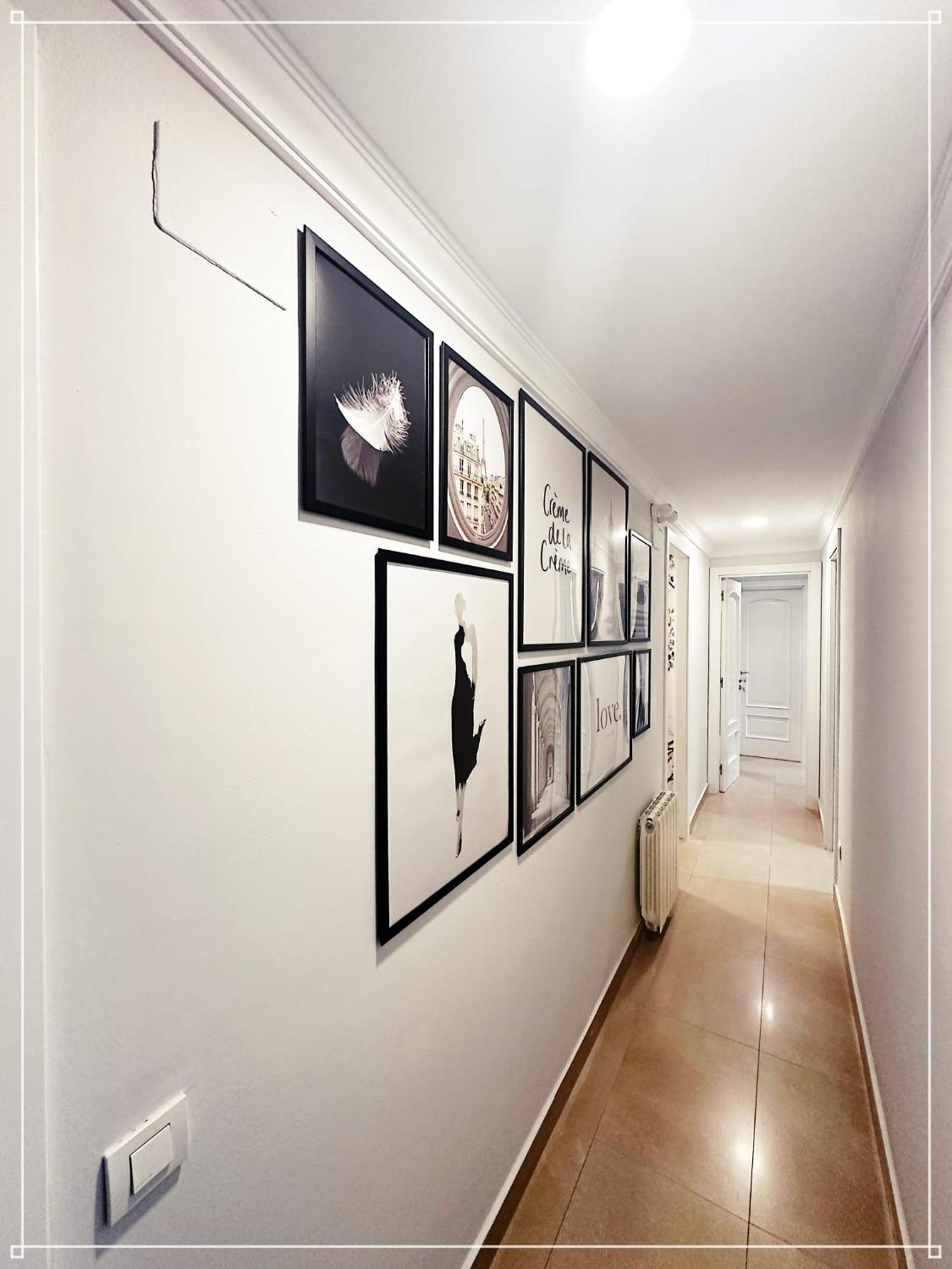 Fira Gran Via II Apartment L'Hospitalet de Llobregat Exterior photo